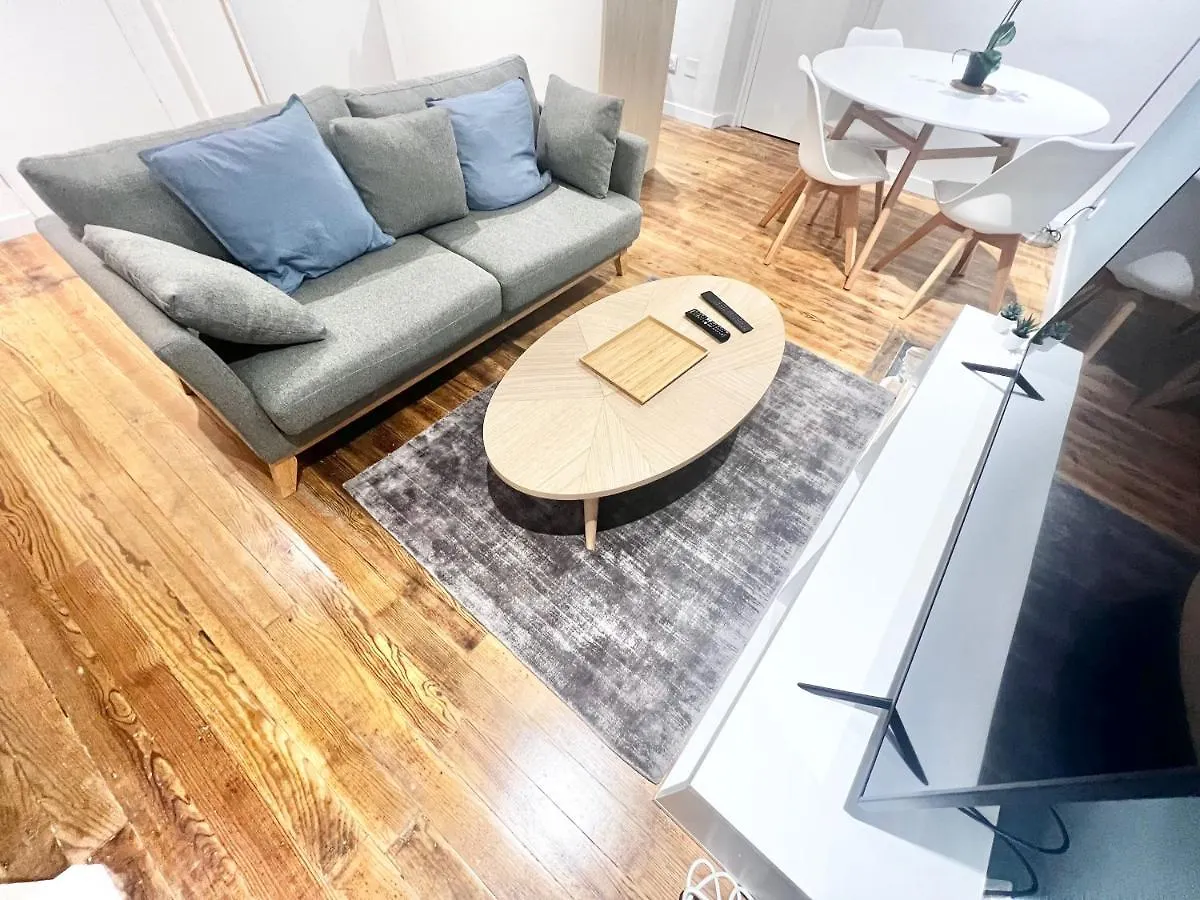 Appartements Meubles Brest Saint Marc Апартаменты