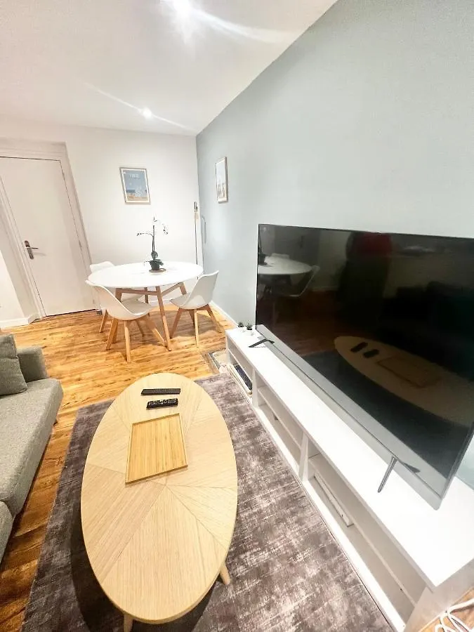 Appartements Meubles Brest Saint Marc
