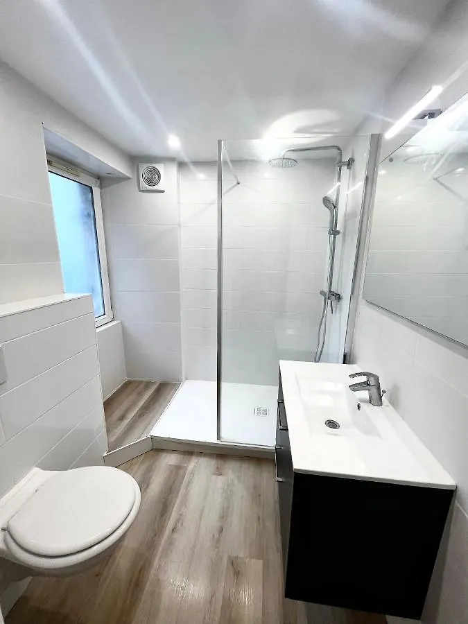 Appartements Meubles Brest Saint Marc
