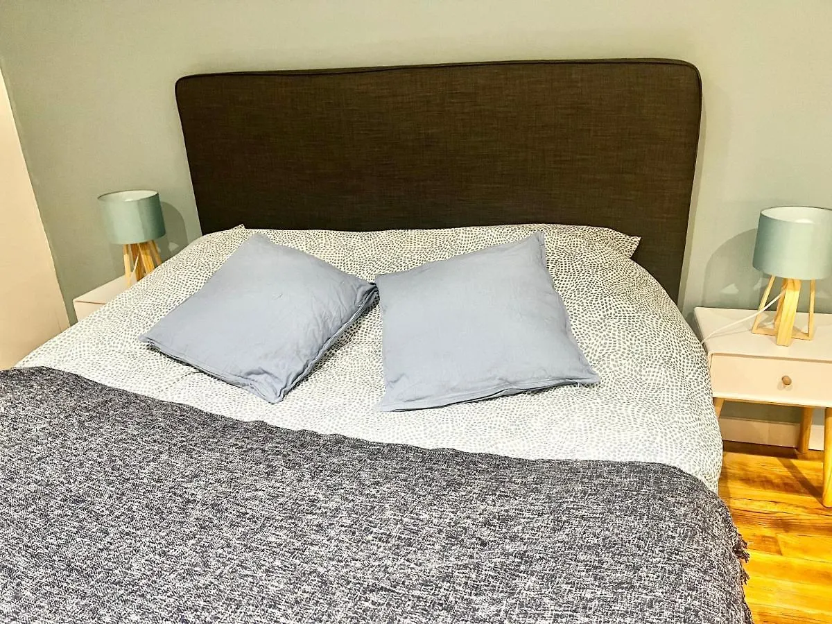 Appartements Meubles Brest Saint Marc