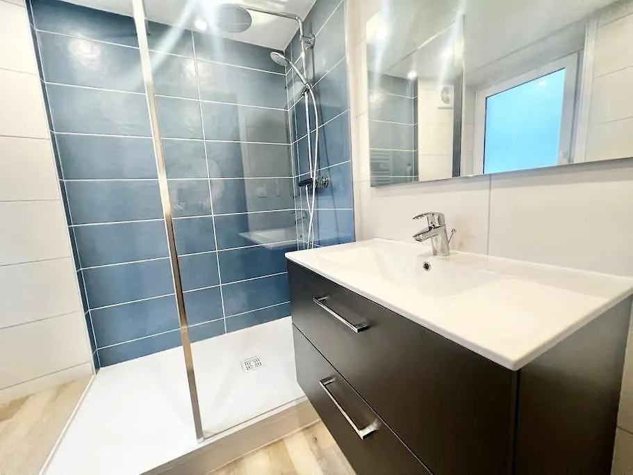 Appartements Meubles Brest Saint Marc