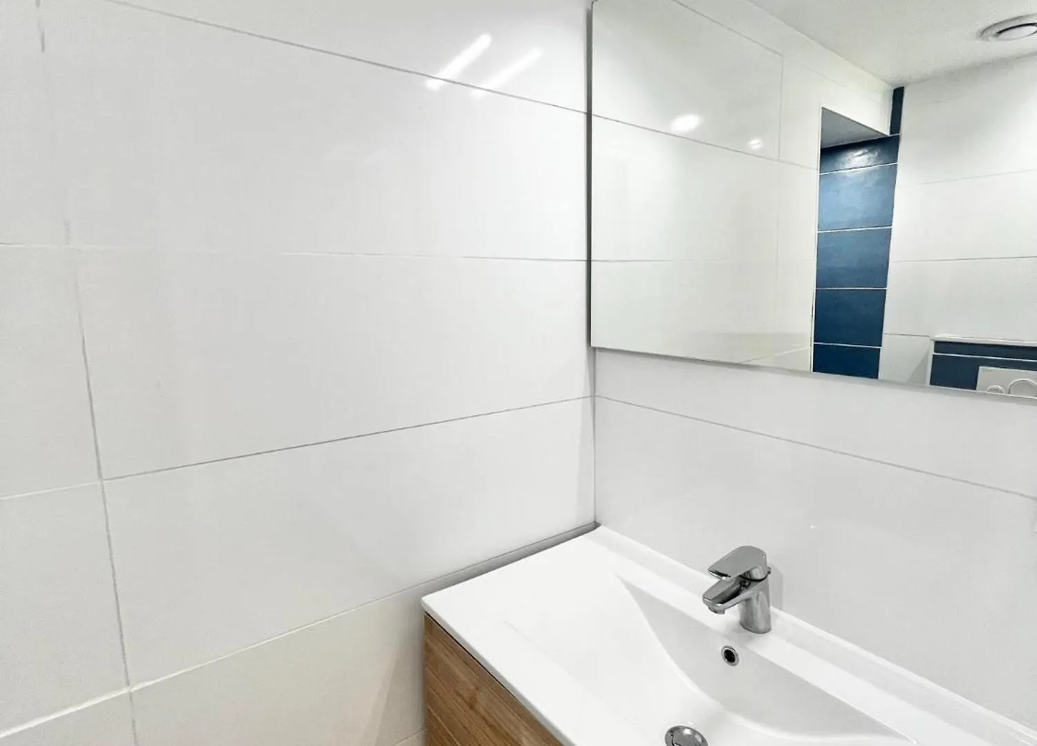 Appartements Meubles Brest Saint Marc Апартаменты